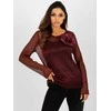 Lakerta Komplektas-LK-KMPL-506635.54P-juoda ir raudona