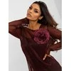 Lakerta Komplektas-LK-KMPL-506635.54P-juoda ir raudona