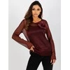 Lakerta Komplektas-LK-KMPL-506635.54P-juoda ir raudona
