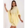 Lakerta Komplet-LK-KMPL-510072.68-jasny geltona