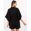 Lakerta Kostiumėlis moterimsLK-KMPL-510072.68-juoda
