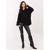 Lakerta Koszula-LK-KS-509785.39-juoda