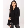 Lakerta Koszula-LK-KS-509785.39-juoda