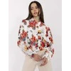 Lakerta Koszula-LK-KS-509830.89-pilka