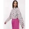 Lakerta Koszula-LK-KS-509972.96-balta