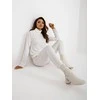 Lakerta Tamprės moterims -LK-LG-509184.72P-ekru