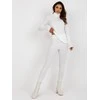 Lakerta Tamprės moterims -LK-LG-509184.72P-ekru