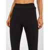 Lakerta Tamprės moterims LK-LG-509184.72P-juodi
