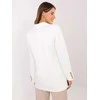 Lakerta Švarkas moterims -LK-MA-509956.04-balta