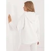 Lakerta Megztinis-LK-BL-509806.78-baltas
