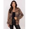Lakerta Megztinis-LK-BL-509811.09-kupranugaris