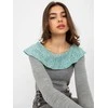Lakerta Megztinis-LK-SW-506559-2,13-pilkai mėlynas