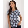 Lakerta Palaidinė-LK-BZ-505775.00-šviesiai mėlyna
