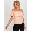 Lakerta Palaidinė-LK-BZ-506350.28P-persikinė