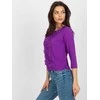 Lakerta Palaidinė-LK-BZ-506522.07-violetinė