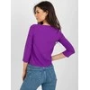 Lakerta Palaidinė-LK-BZ-506522.07-violetinė