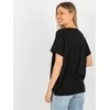 Lakerta Palaidinė-LK-BZ-509251.26X-juoda