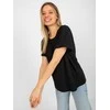 Lakerta Palaidinė-LK-BZ-509252.25X-juoda