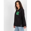 Lakerta Palaidinė-LK-BZ-509270.43-juoda