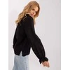 Lakerta Palaidinė-LK-BZ-509328.20-juoda