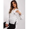Lakerta Palaidinė-LK-BZ-509423.22-balta