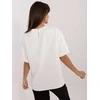 Lakerta Palaidinė-LK-BZ-509621-3,54-balta-juoda