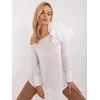 Lakerta Palaidinė-LK-BZ-509656.21-balta