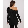 Lakerta Palaidinė-LK-BZ-509656.21-juoda