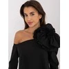 Lakerta Palaidinė-LK-BZ-509656.21-juoda