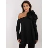 Lakerta Palaidinė-LK-BZ-509656.21-juoda