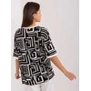 Lakerta Palaidinė-LK-BZ-509697.27-juoda