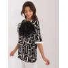 Lakerta Palaidinė-LK-BZ-509697.27-juoda