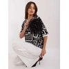 Lakerta Palaidinė-LK-BZ-509697.27-juoda