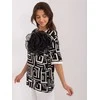 Lakerta Palaidinė-LK-BZ-509697.27-juoda