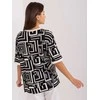 Lakerta Palaidinė-LK-BZ-509697.27-juoda