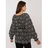Lakerta Palaidinė-LK-BZ-509744.12X-juoda