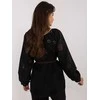 Lakerta Palaidinė-LK-BZ-509747.80-juoda