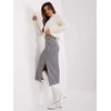 Lakerta Spódnica-LK-SD-509400-1.09P-balta-juoda