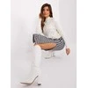 Lakerta Spódnica-LK-SD-509400-1.09P-balta-juoda