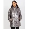 Lakerta Striukė moterims-LK-KR-507846.79P-sidabrinė