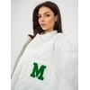 Lakerta Striukė moterims-LK-KR-509267.15P-ecru