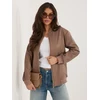 Lakerta Striukė-LK-KR-510232.89-ciemny bezowy