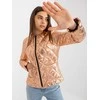 Lakerta Striukė moterims-LK-KR-507835.33P-auksinė