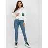 Lakerta Striukė moterims-LK-KR-509267.15P-ecru