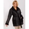Lakerta Striukė moterims-LK-KR-509454.97P- juoda