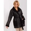 Lakerta Striukė moterims-LK-KR-509454.97P- juoda