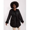 Lakerta Striukė moterims-LK-KR-509459.96P- juoda