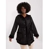 Lakerta Striukė moterims-LK-KR-509459.96P- juoda