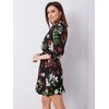Lakerta Suknelė-LK-SK-507275.90P-juoda