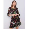 Lakerta Suknelė-LK-SK-507275.90P-juoda